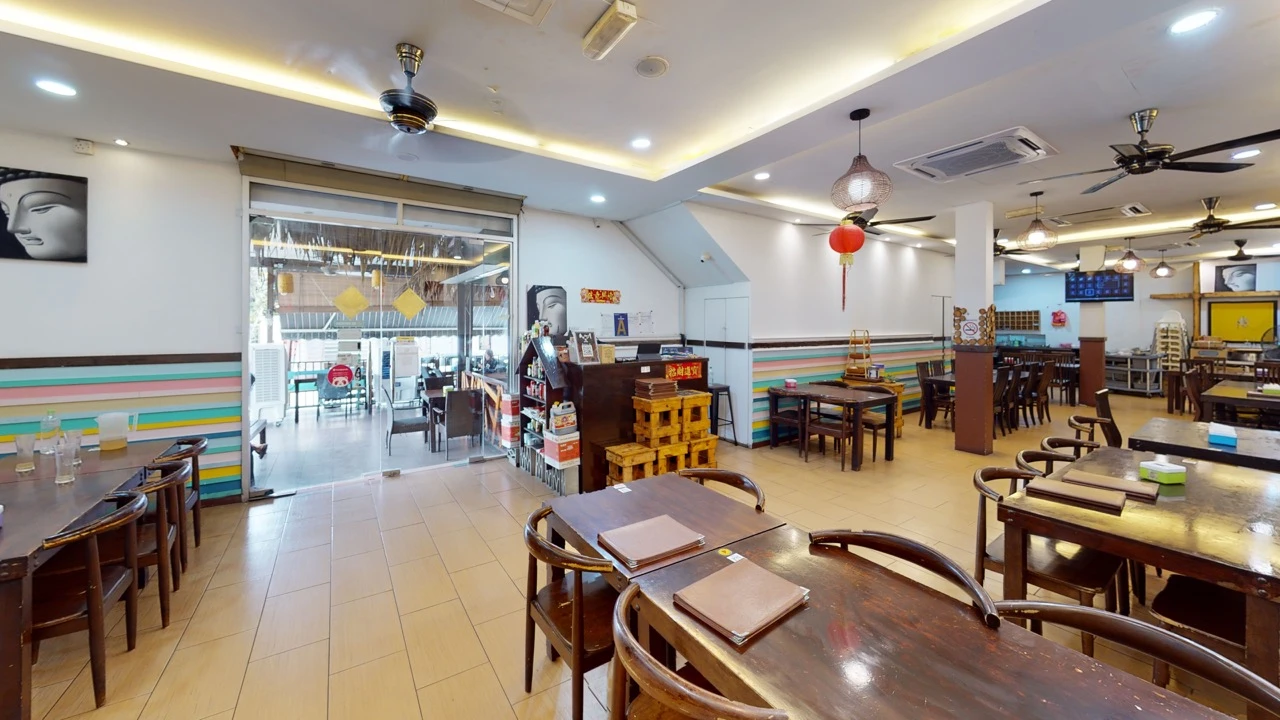 Kin Thai Restaurant